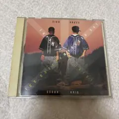 クリス・クロス/トータリー・クロス・アウト