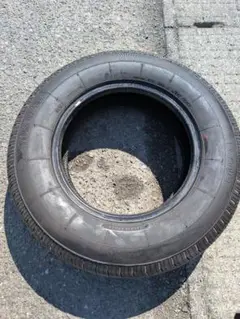 中古タイヤ　175R148PR １本