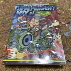 INDEPENDENT MIX#1