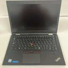 【ジャンク品】Lenovo ThinkPad X1Carbon｜Core i5