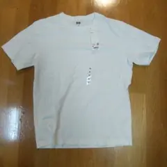 クルーネックT ユニクロ UNIQLO Tシャツ カットソー GU