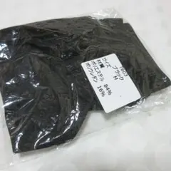 中にはくもの　ブラック　Mサイズ