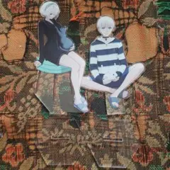 NieR:Automata ロフト アクスタ二種 値下げバラ売り✕即購入◯