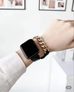 Apple Watch バンド