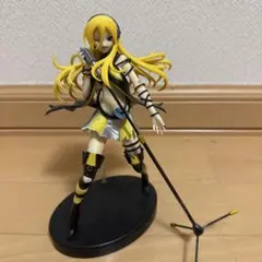 VOCALOID ボカロ lily リリー キャラクターフィギュア