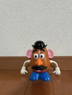 【希少】　トイストーリー ポテトヘッド フィギュア