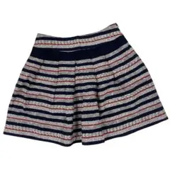 美品 JILLSTUART ミニスカート レディースM