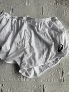ランニング　マラソン　ウェア　メンズ　2XL　アシックス　陸上