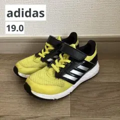 adidas／アディダス／子供用スニーカー／19.0