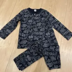 128 プチバトー パジャマ