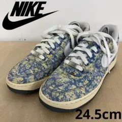 NIKE AIR FORCE 1 24.5cm