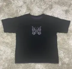 Needles reversible tee