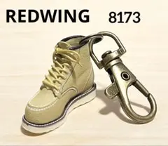 レッドウイング　RED WING SHOES キーホルダー　ナイフ付き 2025年最新】RED WING メンズ キーホルダー・キーリングの人気