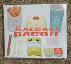 HALCALI「ハルカリベーコン」 おつかれSUMMER 収録