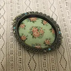 jane marple 小物入れ