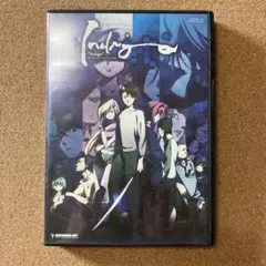 Indigo 半端マニアソフト　DVD ゲーム