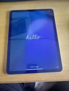 ジャンク品！iPadAir（第5世代）セルラーモデル