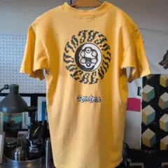 レア 90s 裏原ビンテージ「REVOLVER」tシャツ フルーツ2枚タグ