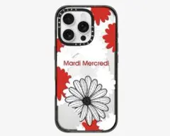 【SHELLYさん専用】CASETiFY Mardi Mercredi Effortlessly stylish and polished. Transform every day into
