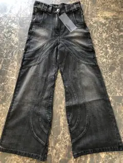 No/faith studios heavy wave denim