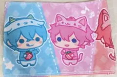すとぷり マフラータオル