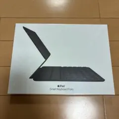 【未開封新品】 iPad Smart Keyboard Folio A2038