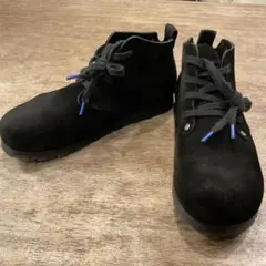美品!ビルケンシュトックDundee Plus ダンディー プラス 37