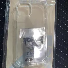 【 AVIREX 正規品 】 iPhone15 14 13対応 ケース