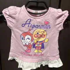 アンパンマン トップス