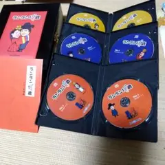 ランラン18歳 DVDセット