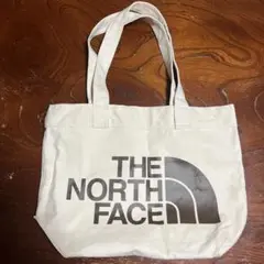 THE NORTH FACE トートバッグ ホワイト