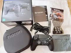 nacon REVOLUTION UNLIMITED PRO CONTROLLE