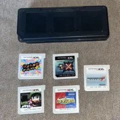 リズム天国 ザ・ベスト+ 3DSソフト