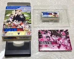 ドラゴンボール　ワンダースワンカラー　専用品 DRAGON BALL ワンダースワン ドラゴンボール ワンダースワン