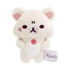リラックマ てのりぬいぐるみ コリラックマのこあくま気分