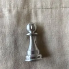 チェスの飾り物