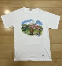 THE FAR SIDE 漫画Tシャツ