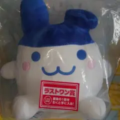 たまごっち 一番くじ ラストワン賞 みみっちぴょこぴょこぬいぐるみ