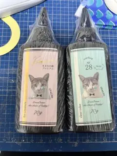 レジン クリア 70g プレミアム・スタンダードセット