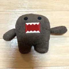 ドーモくん ぬいぐるみ NHK