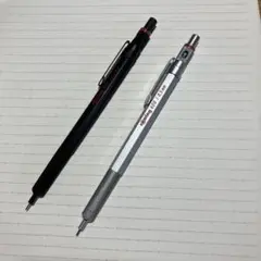 ロットリング500・600