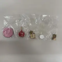 リラックマ　食玩