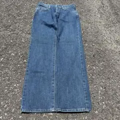 EDWIN 403 archive straight denim pants