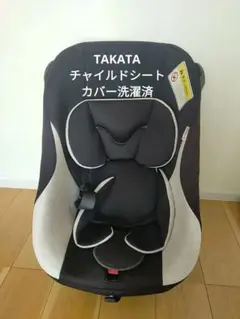 TAKATA　チャイルドシート 　TKCOP001
