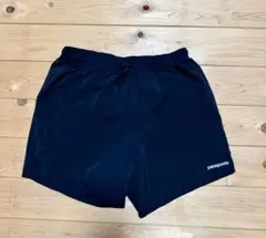 patagonia トレイルフェアラー 6インチ M パタゴニア