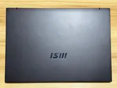 MSI PRESTIGE 13-A12M-2917JPノートパソコン グレイ