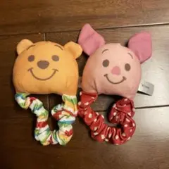 くまのプーさん あんよでラトル