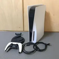 PS5 ディスクドライブ搭載モデル　CFI-1200A 箱無し