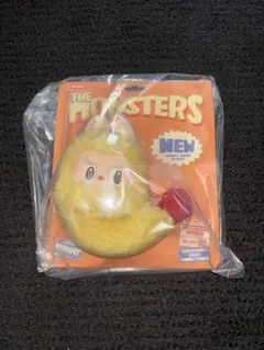 POP MART THE MONSTERS Wacky martイヤホンケース
