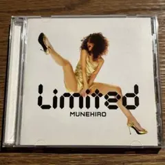 【MUNEHIRO】Limited